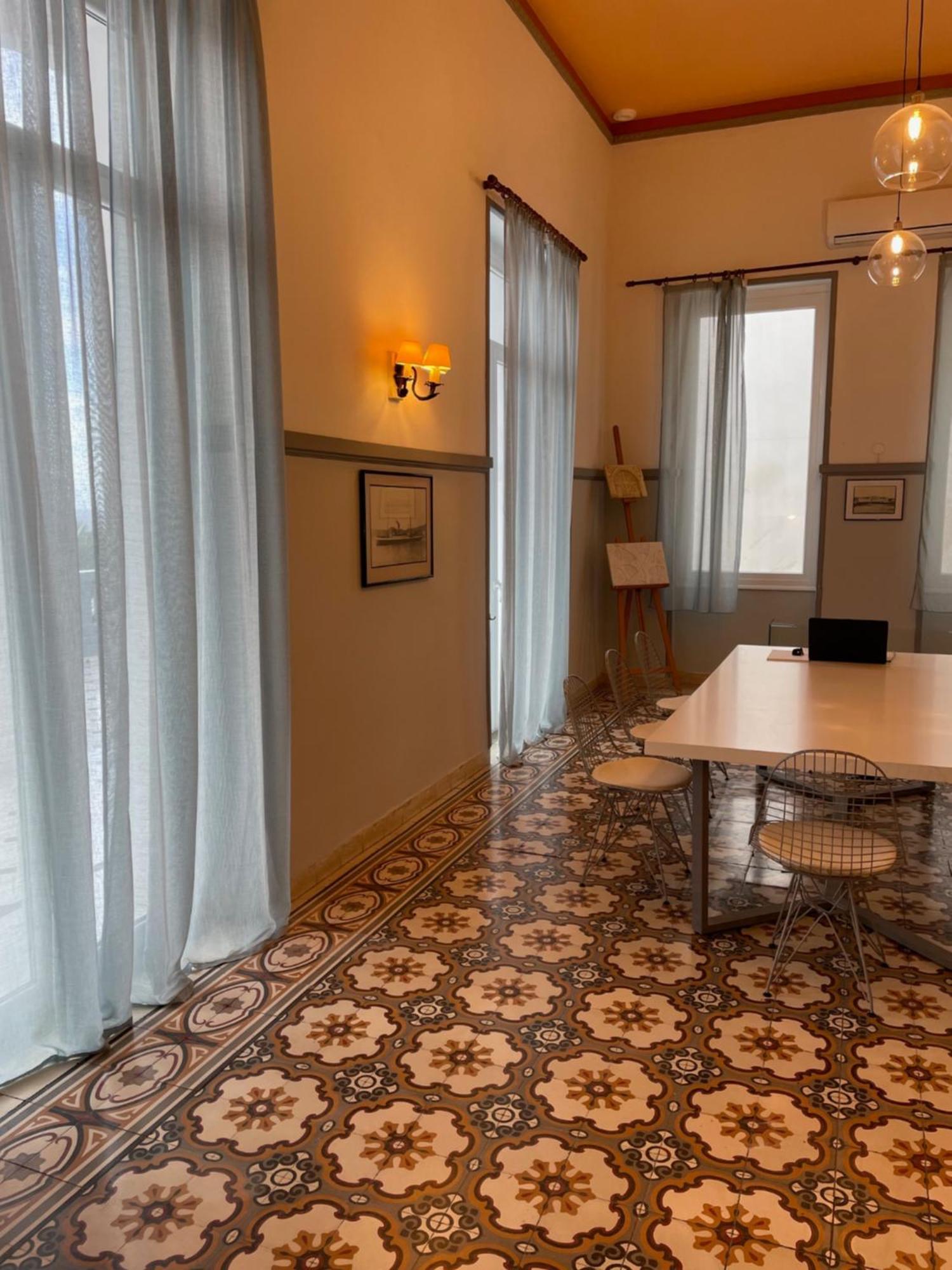 Tinion Urban Hotel Tínos المظهر الخارجي الصورة