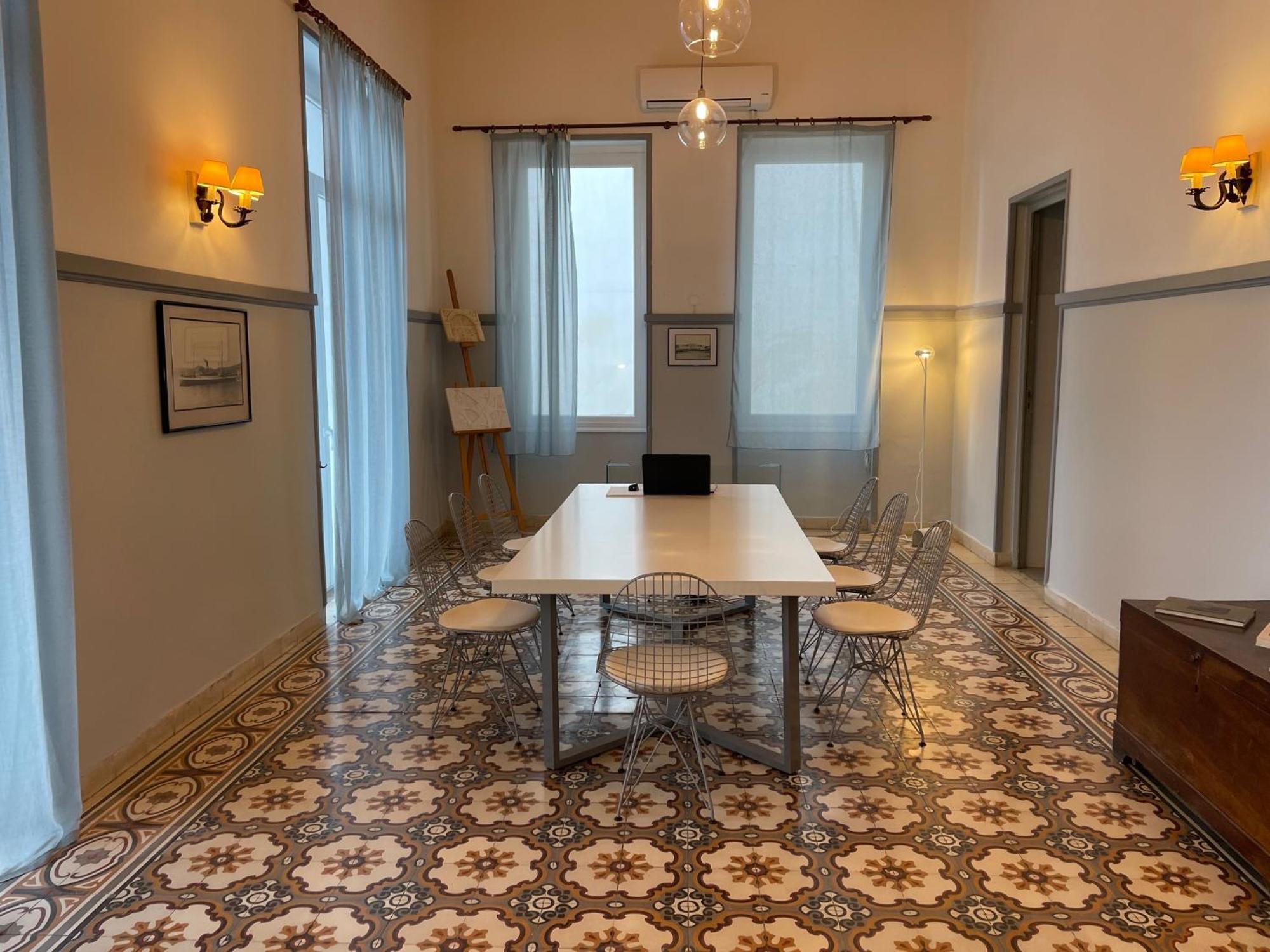 Tinion Urban Hotel Tínos المظهر الخارجي الصورة