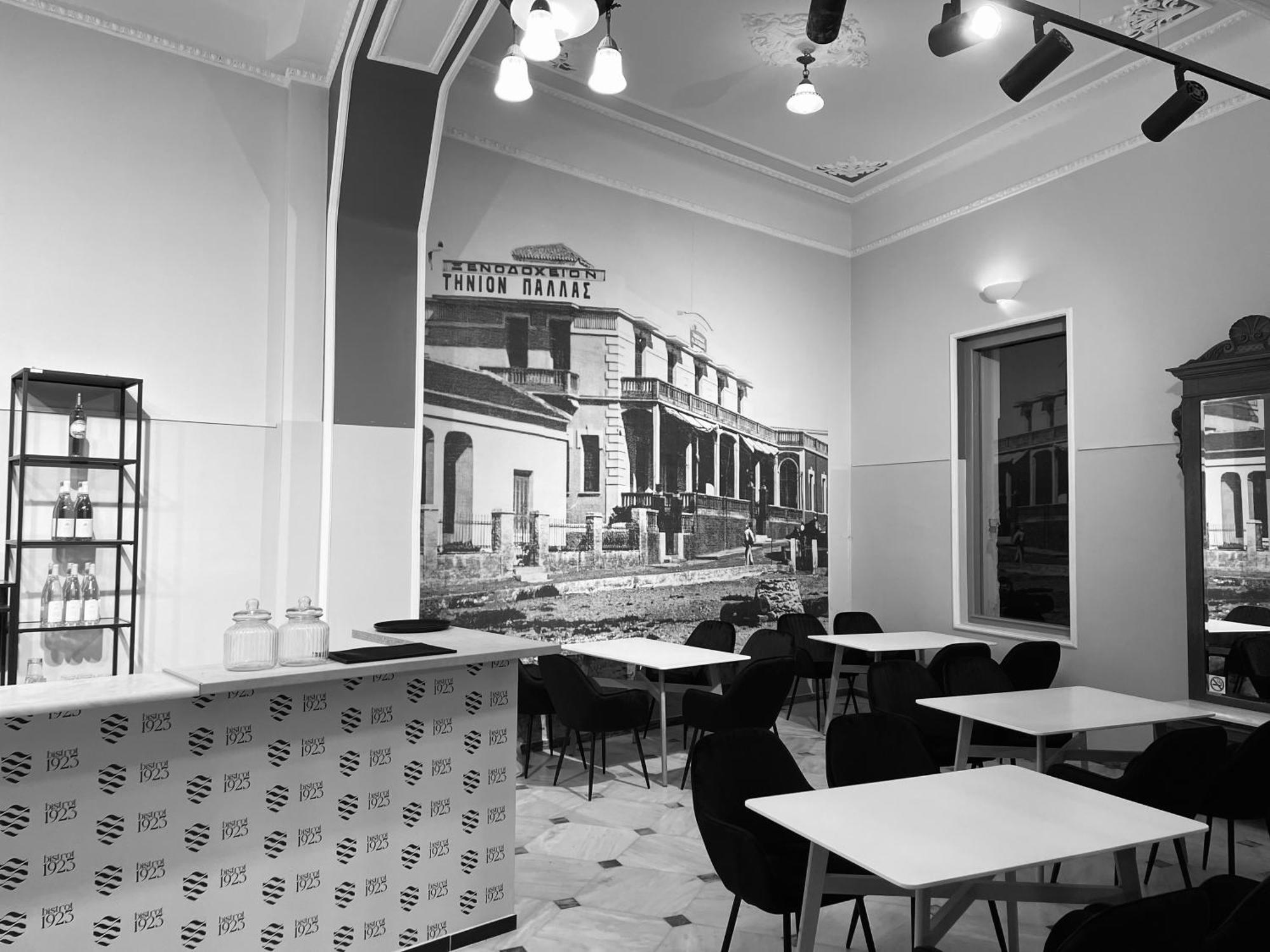 Tinion Urban Hotel Tínos المظهر الخارجي الصورة