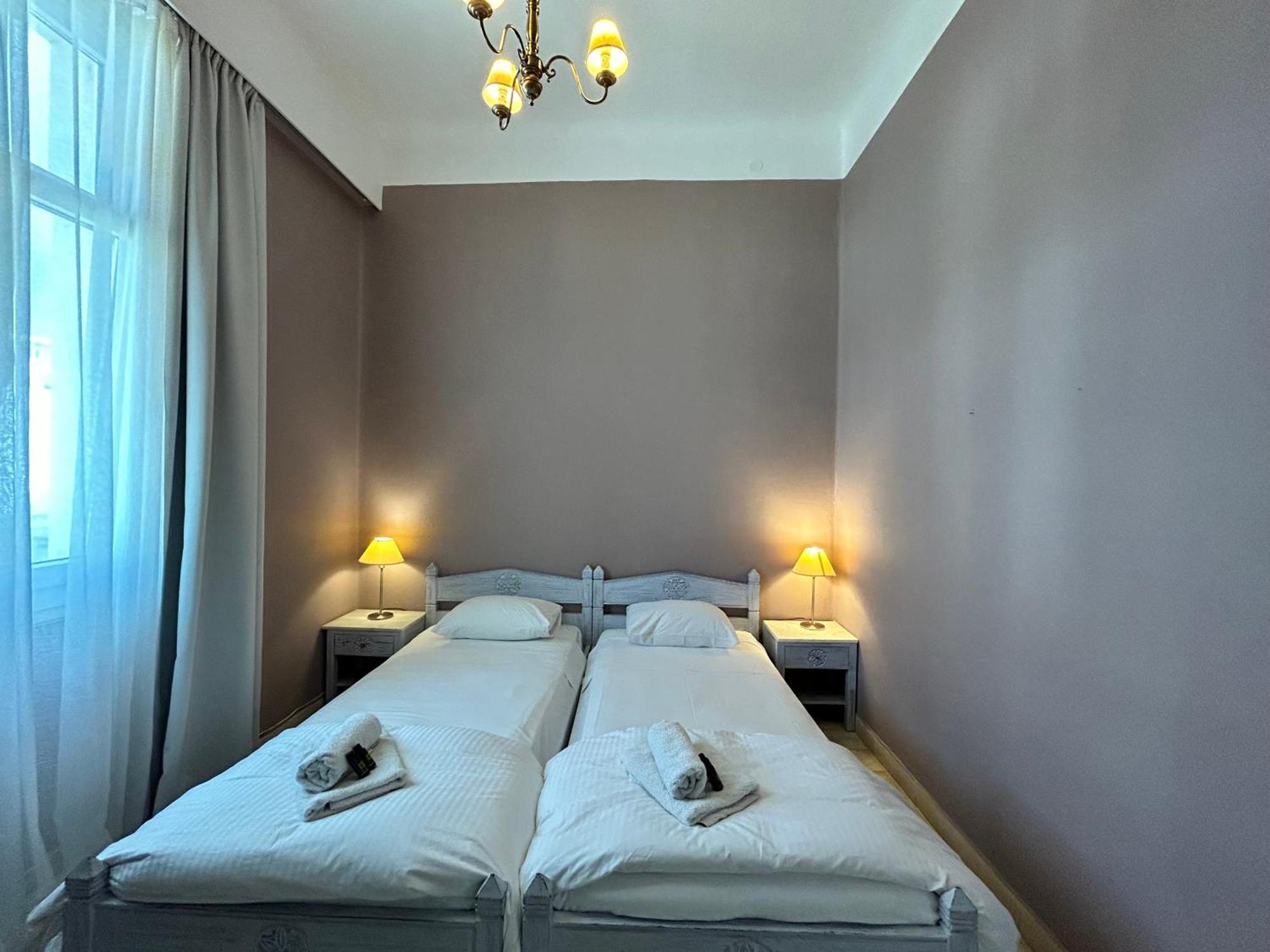 Tinion Urban Hotel Tínos المظهر الخارجي الصورة