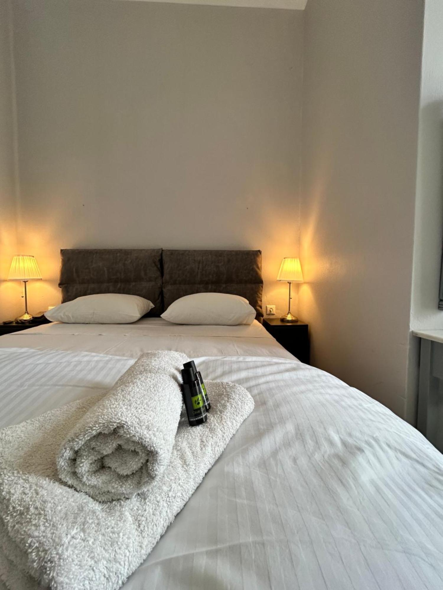 Tinion Urban Hotel Tínos المظهر الخارجي الصورة