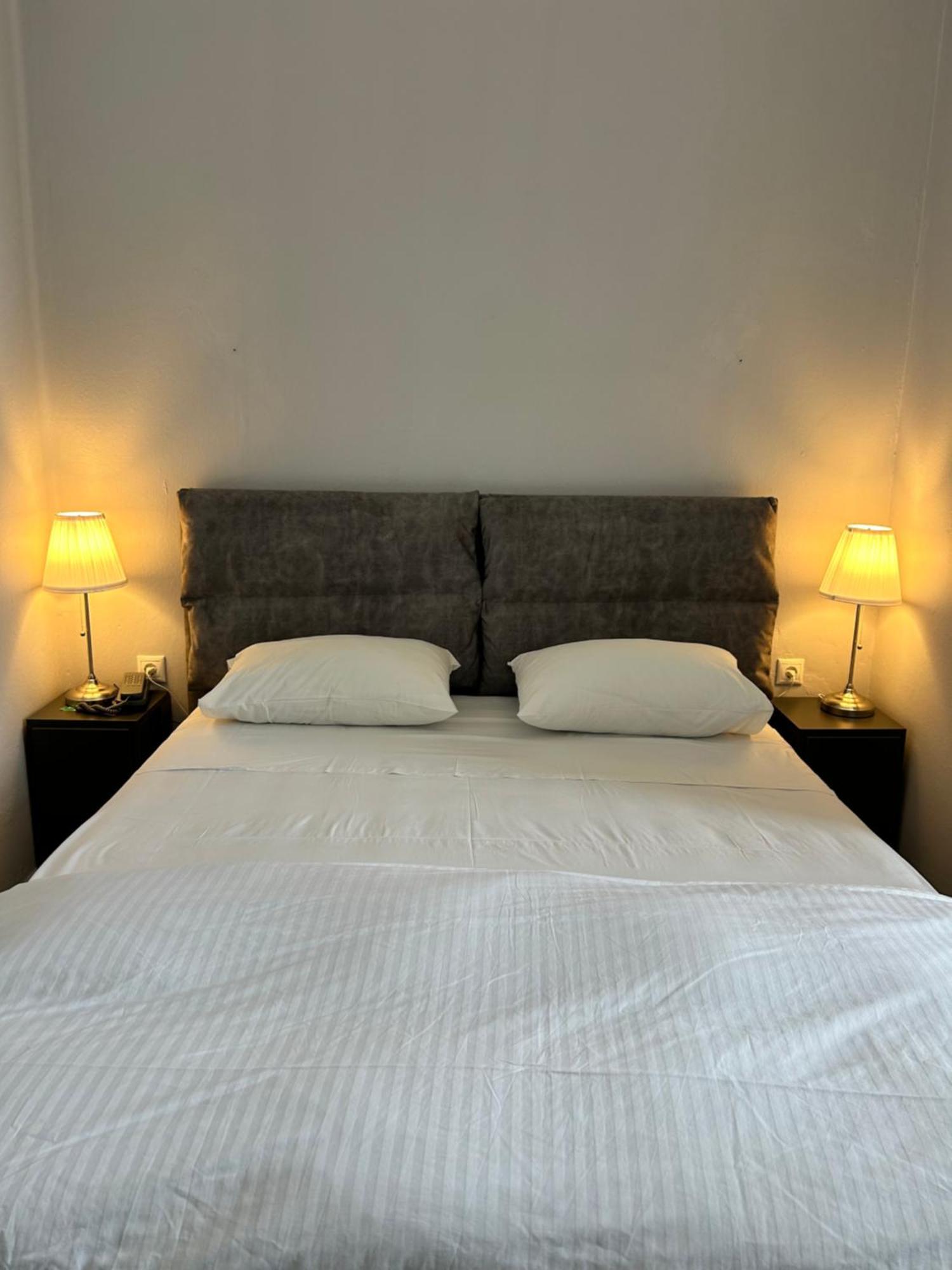 Tinion Urban Hotel Tínos المظهر الخارجي الصورة